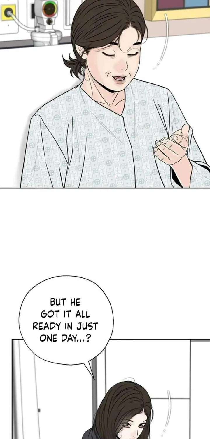 Read Borderline chapter 21 image 25 on Lezhin