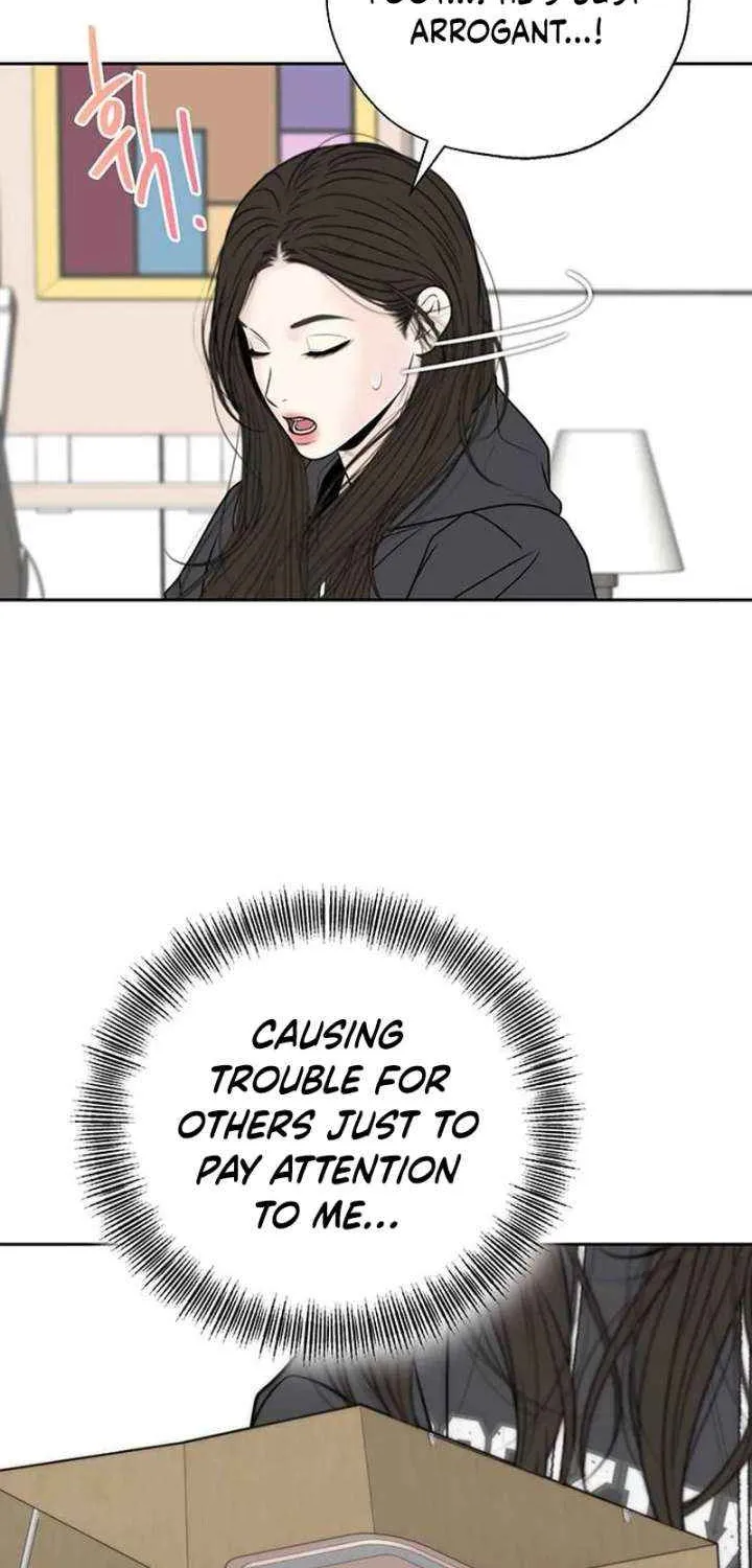 Read Borderline chapter 21 image 28 on Lezhin