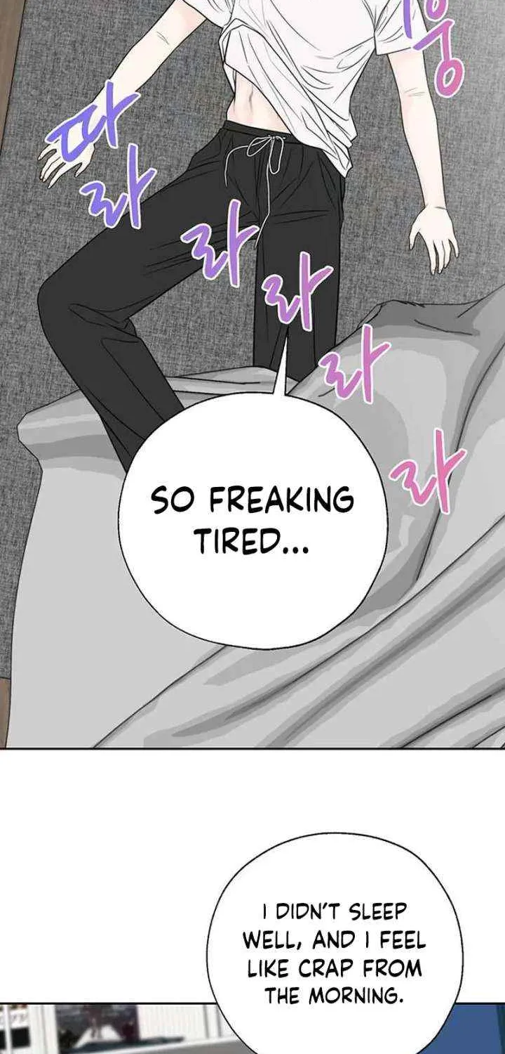 Read Borderline chapter 21 image 34 on Lezhin