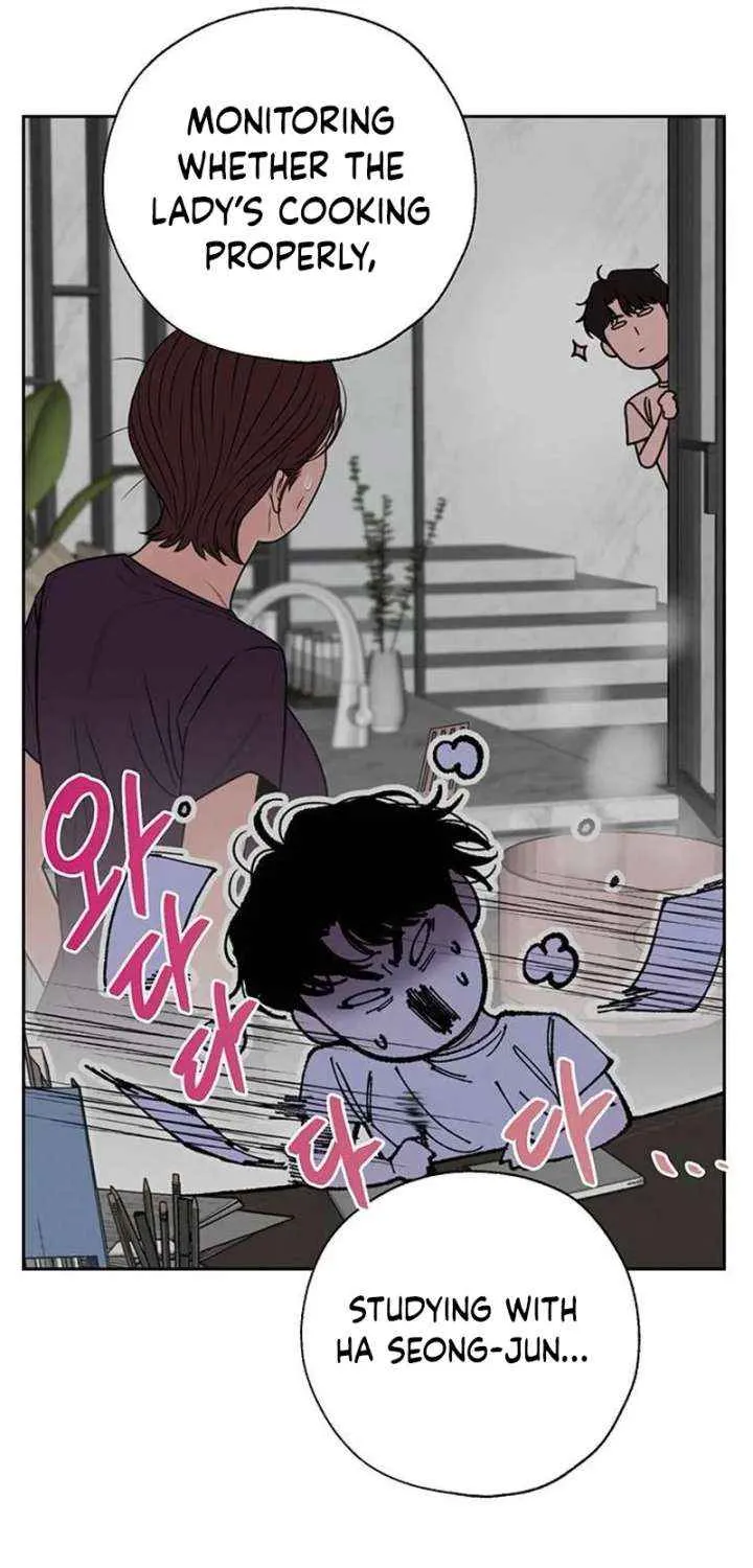 Read Borderline chapter 21 image 36 on Lezhin