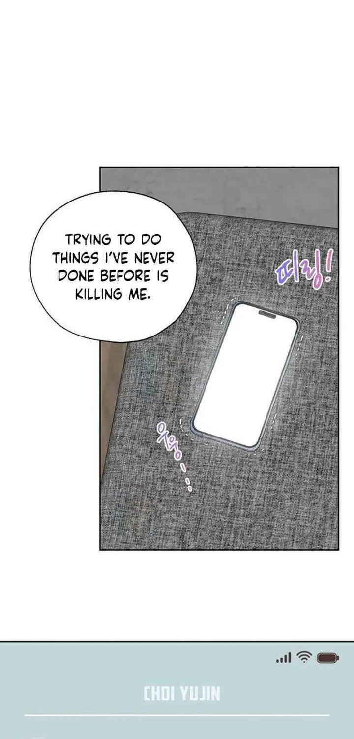 Read Borderline chapter 21 image 37 on Lezhin