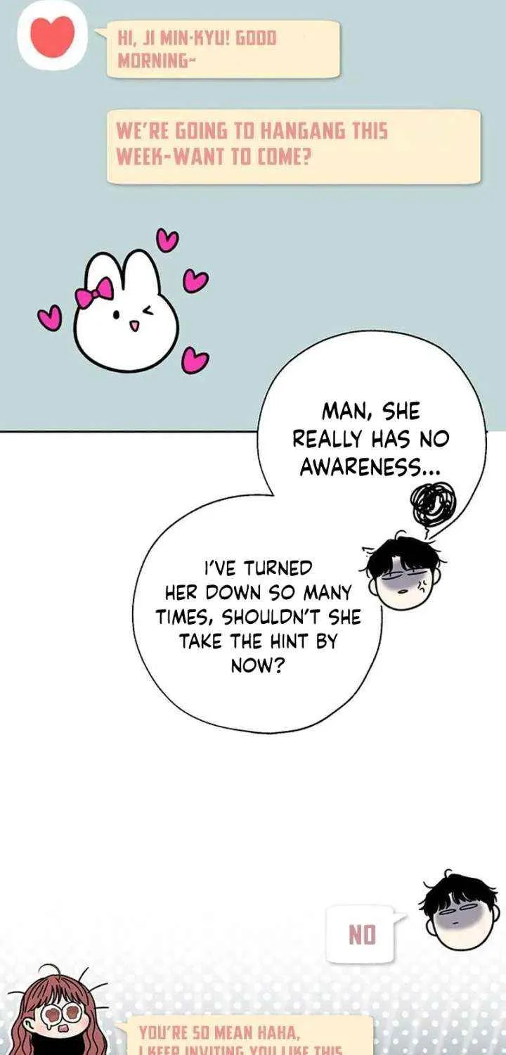Read Borderline chapter 21 image 38 on Lezhin