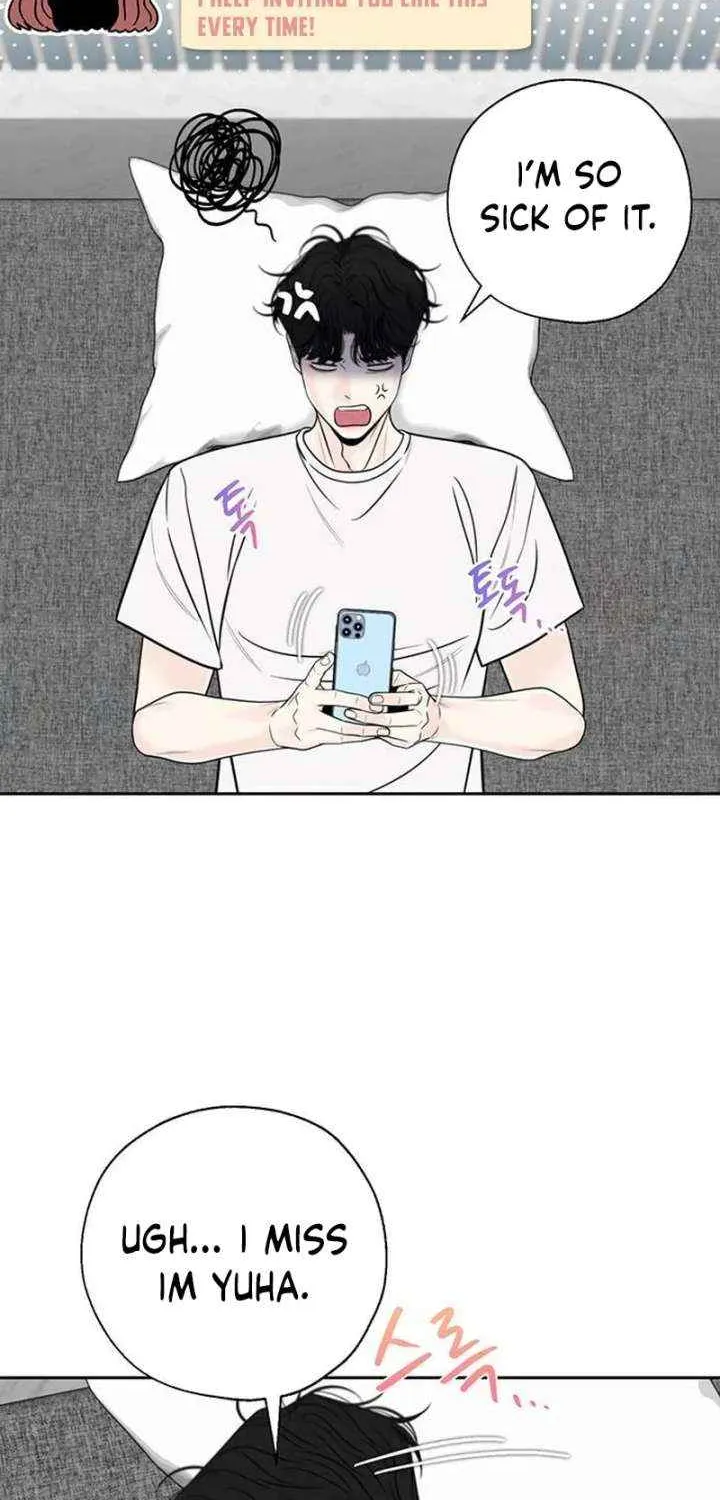 Read Borderline chapter 21 image 39 on Lezhin