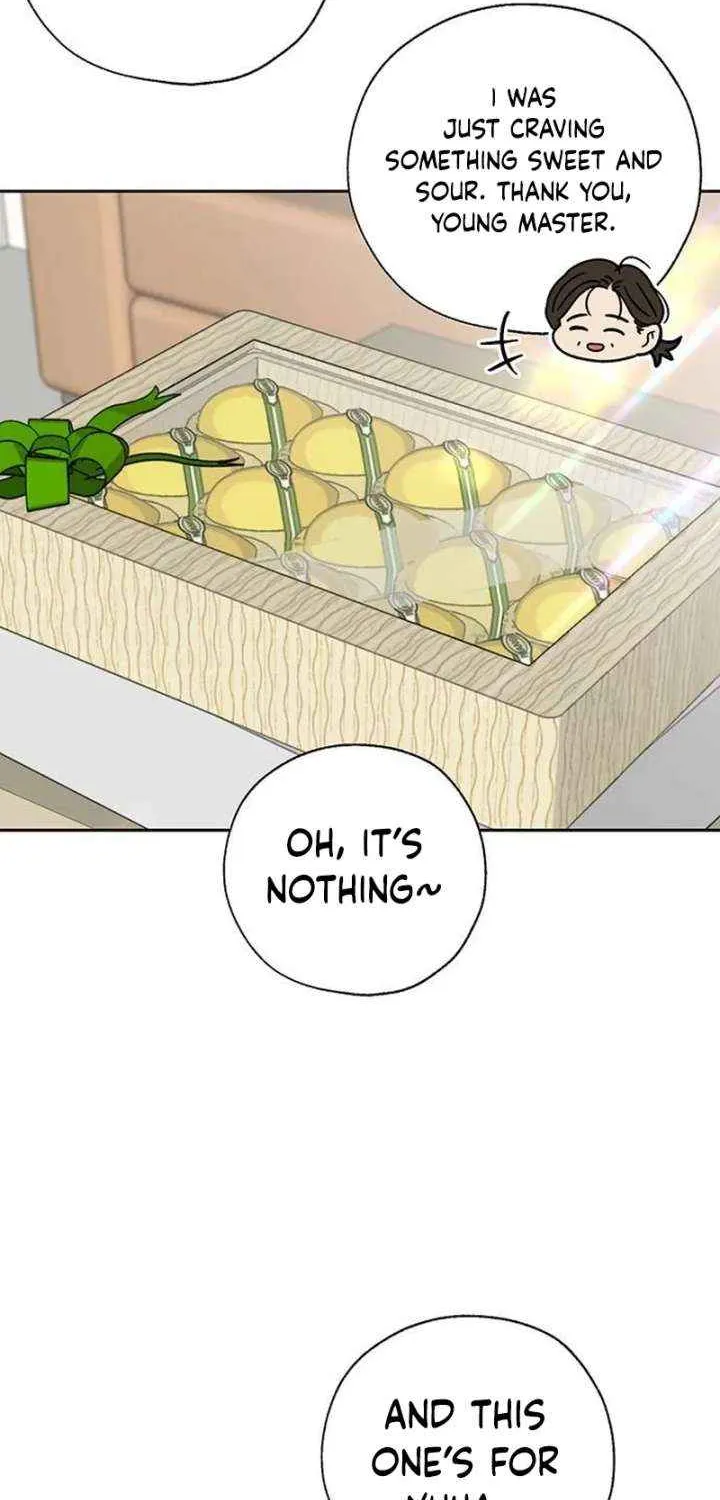 Read Borderline chapter 21 image 4 on Lezhin