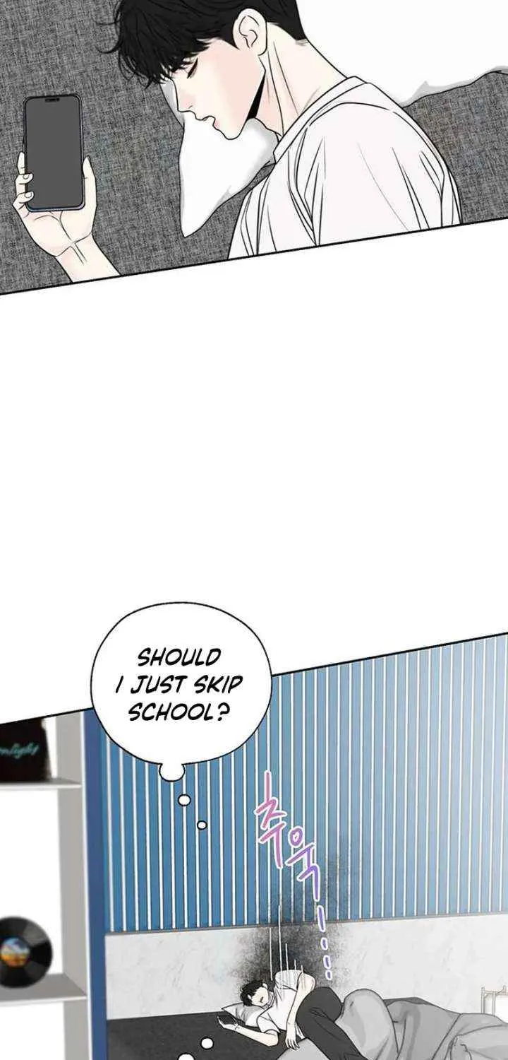 Read Borderline chapter 21 image 40 on Lezhin