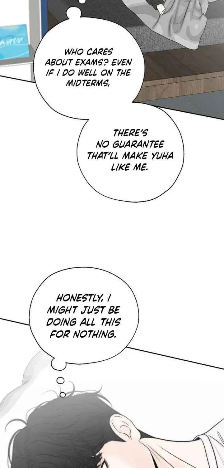 Read Borderline chapter 21 image 41 on Lezhin