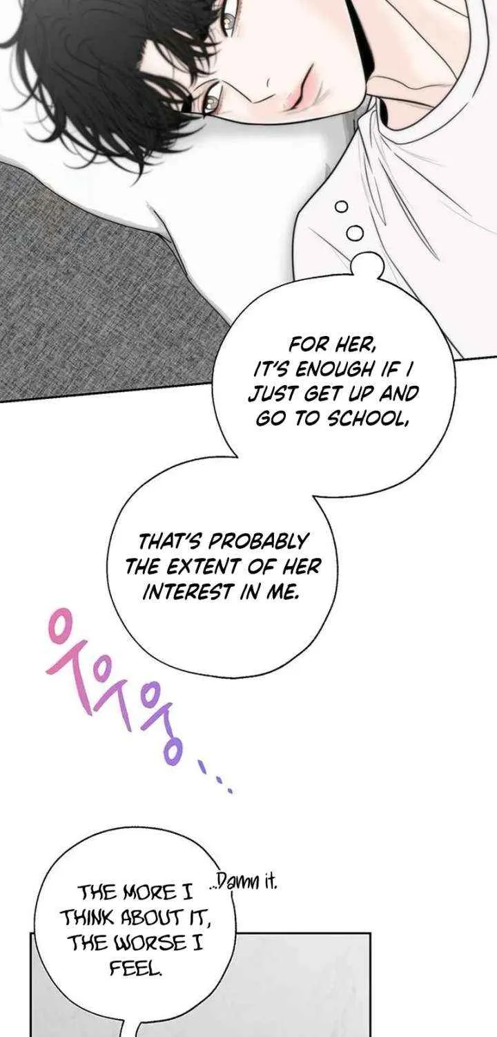 Read Borderline chapter 21 image 42 on Lezhin