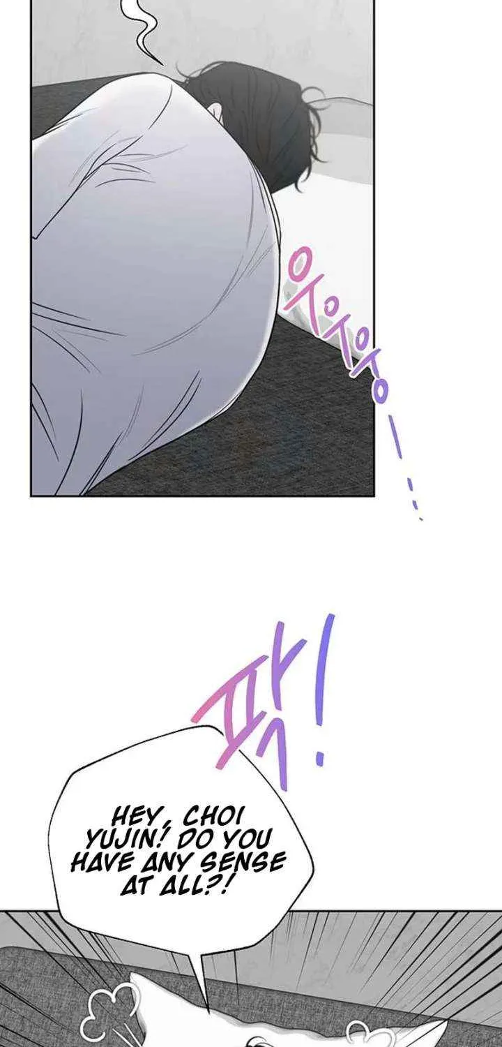 Read Borderline chapter 21 image 43 on Lezhin