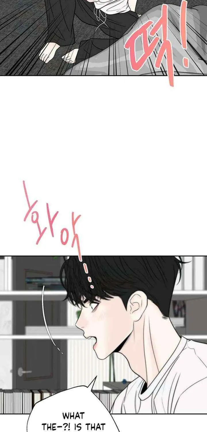 Read Borderline chapter 21 image 48 on Lezhin