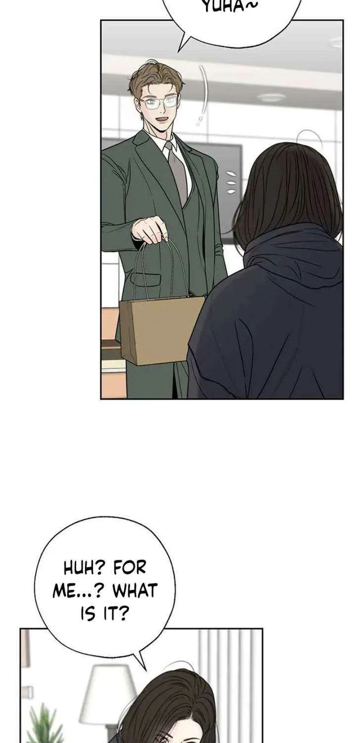 Read Borderline chapter 21 image 5 on Lezhin
