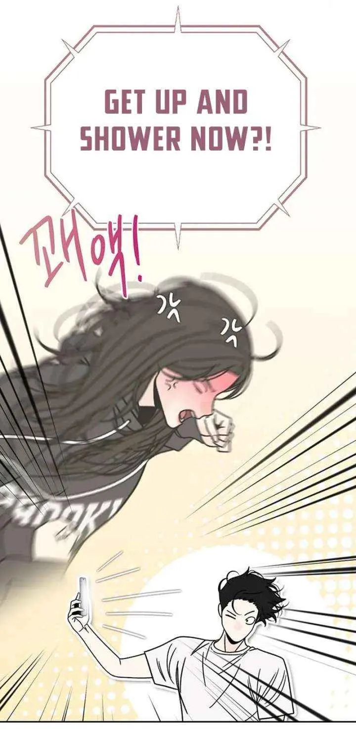 Read Borderline chapter 21 image 54 on Lezhin