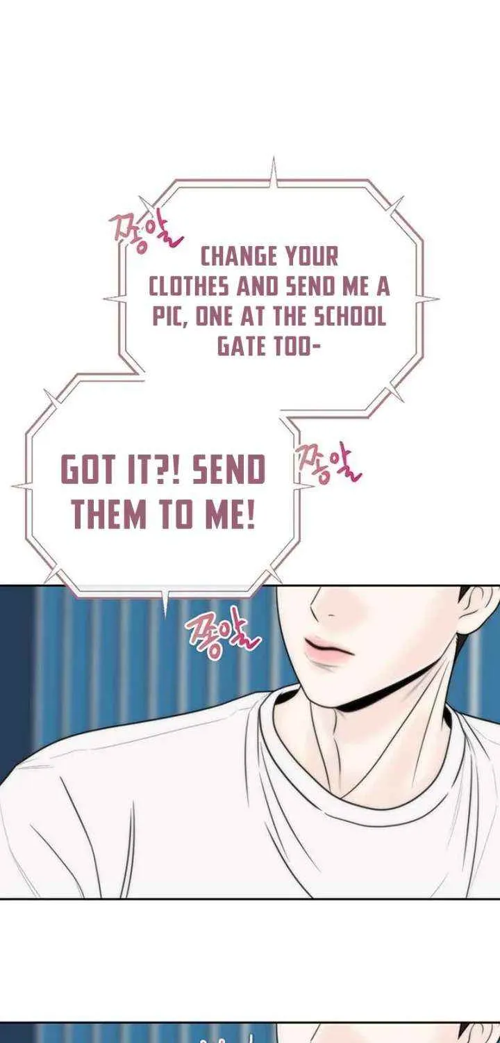 Read Borderline chapter 21 image 55 on Lezhin