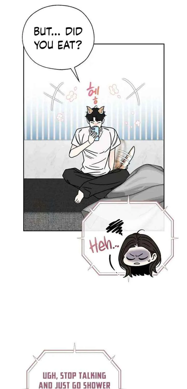 Read Borderline chapter 21 image 58 on Lezhin