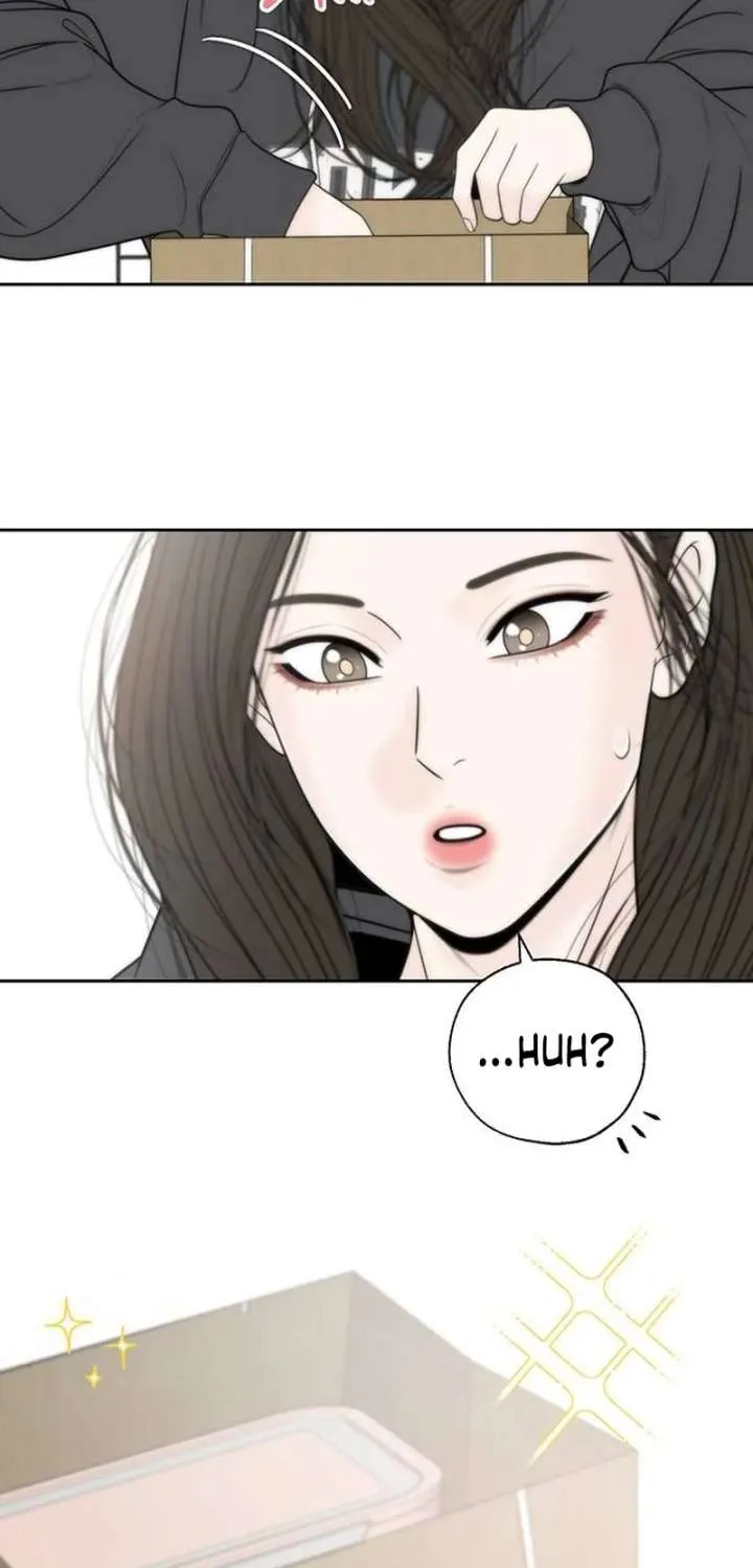 Read Borderline chapter 21 image 7 on Lezhin