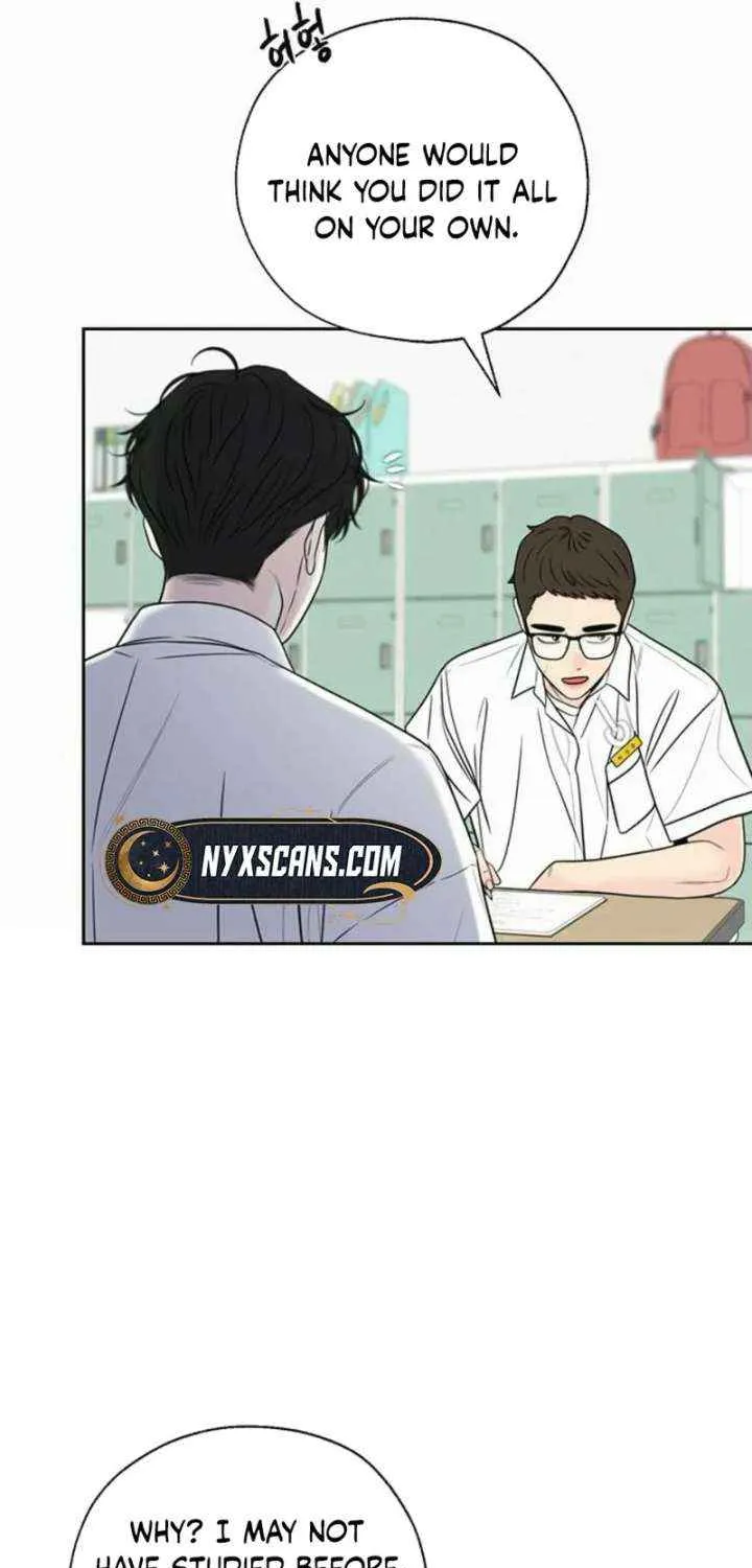 Read Borderline chapter 22 image 10 on Lezhin