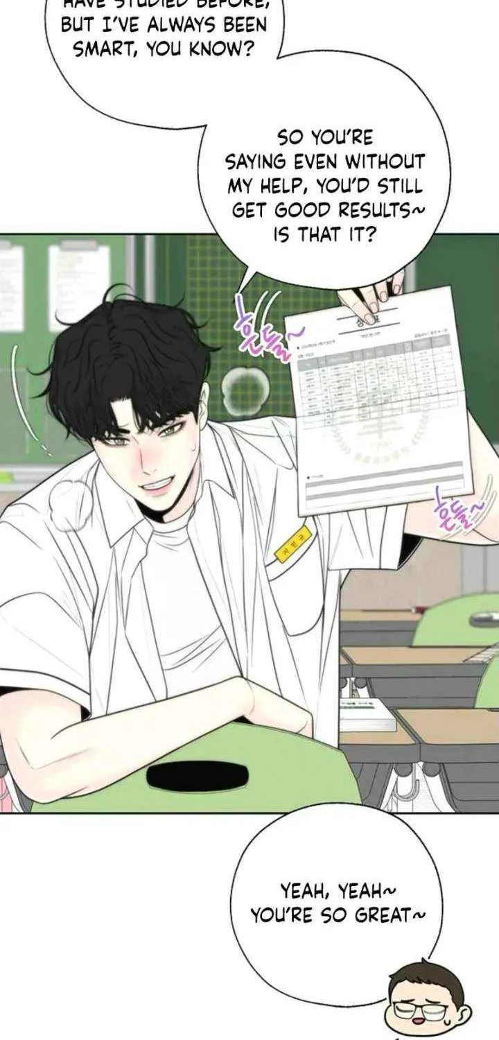 Read Borderline chapter 22 image 11 on Lezhin