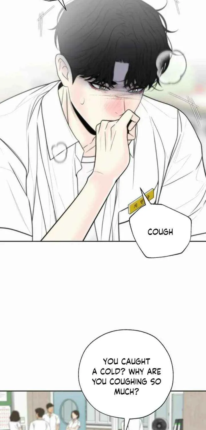 Read Borderline chapter 22 image 2 on Lezhin
