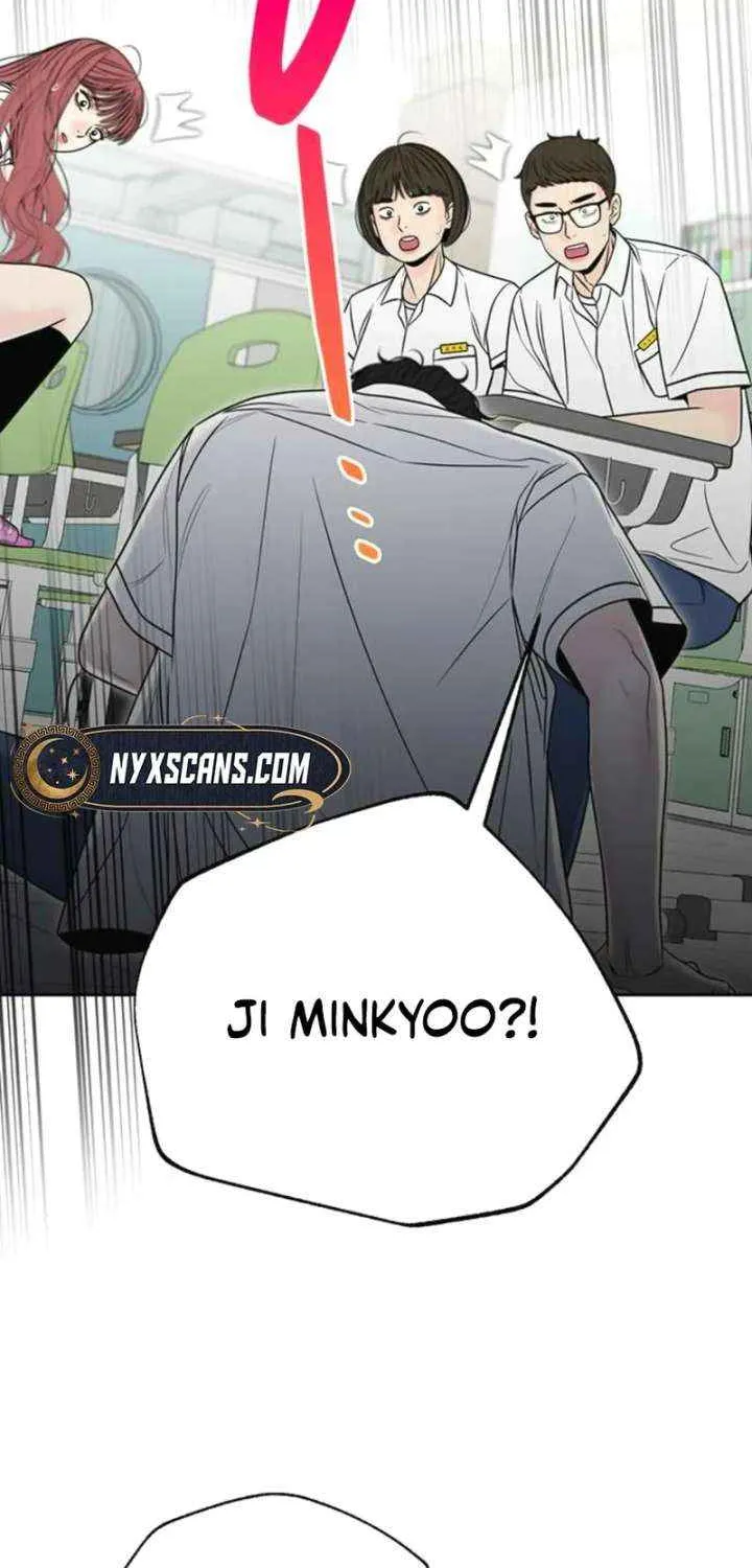 Read Borderline chapter 22 image 21 on Lezhin