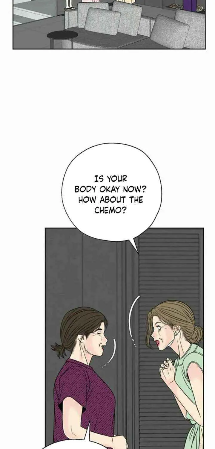 Read Borderline chapter 22 image 33 on Lezhin