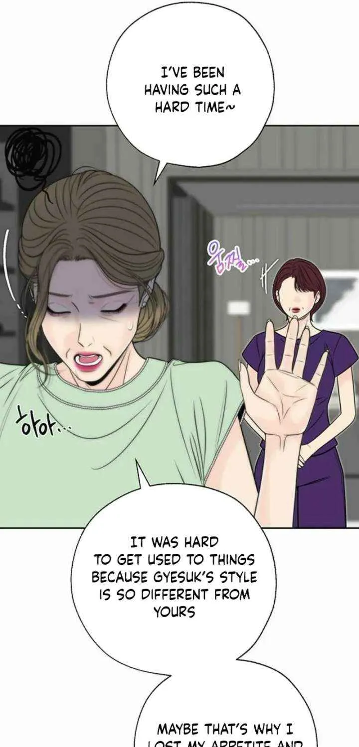 Read Borderline chapter 22 image 35 on Lezhin