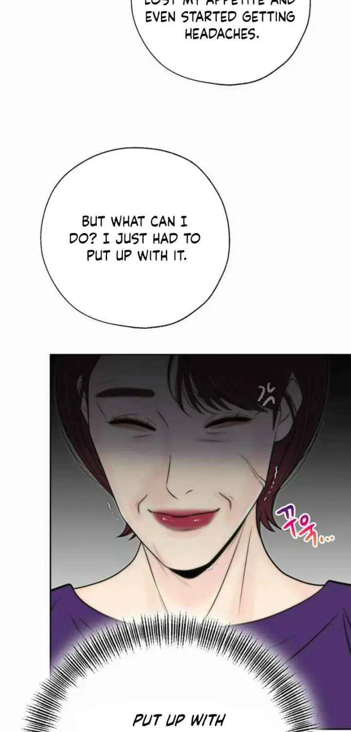 Read Borderline chapter 22 image 36 on Lezhin