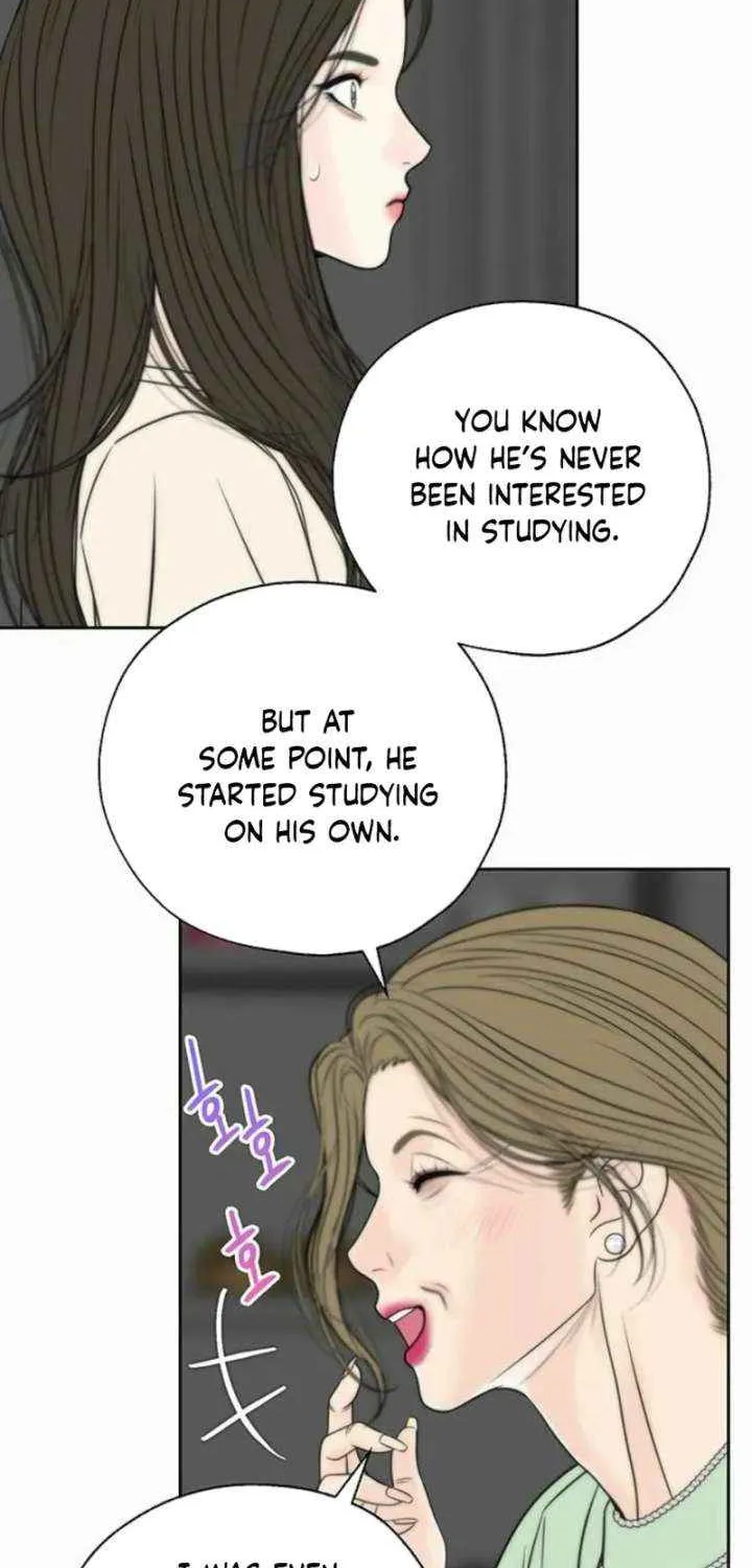 Read Borderline chapter 22 image 41 on Lezhin