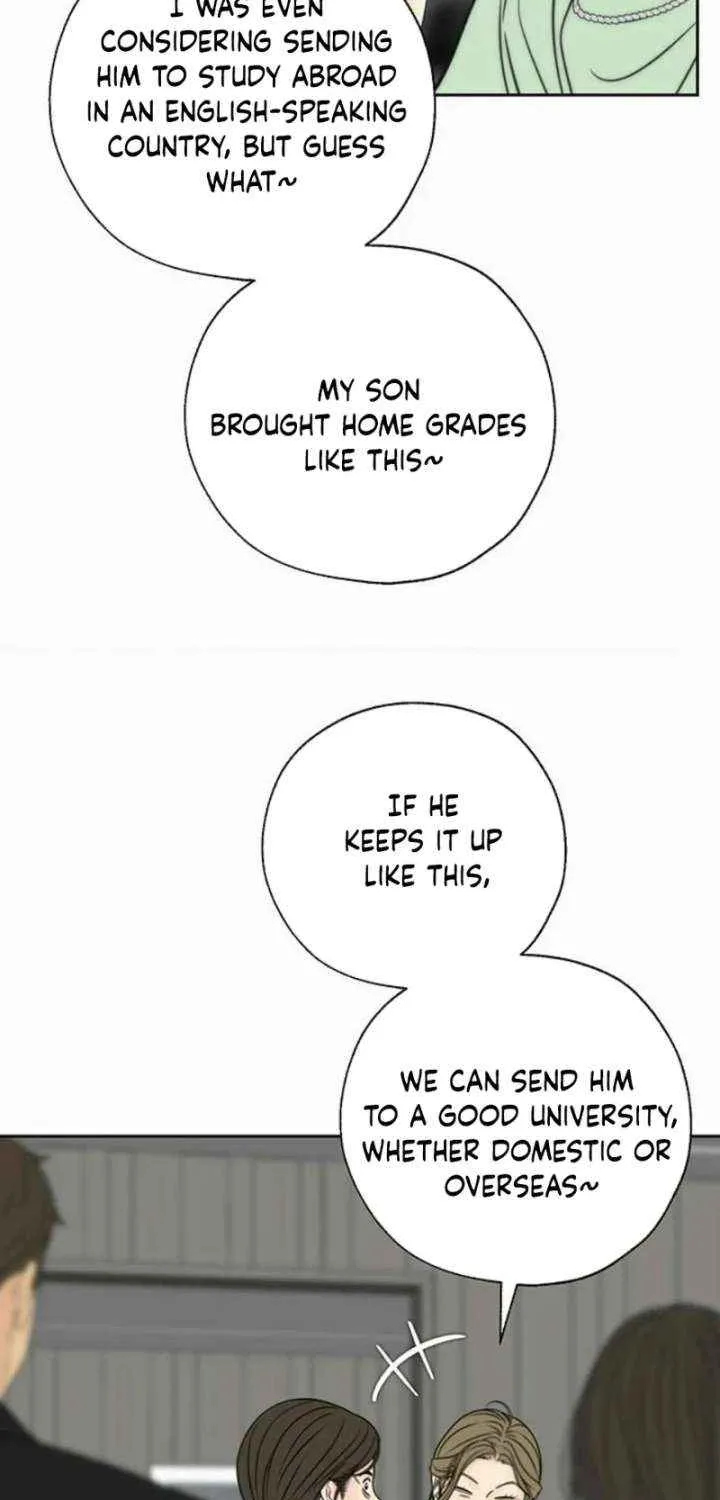 Read Borderline chapter 22 image 42 on Lezhin