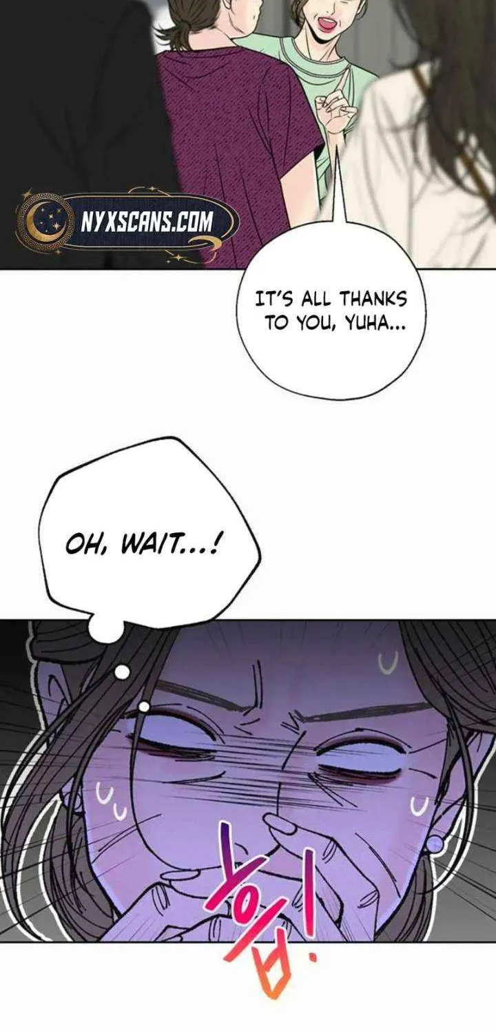 Read Borderline chapter 22 image 43 on Lezhin