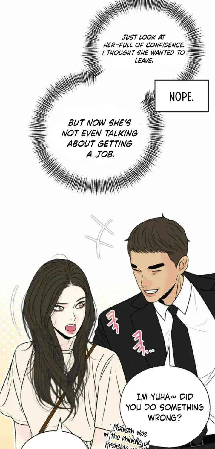 Read Borderline chapter 22 image 46 on Lezhin