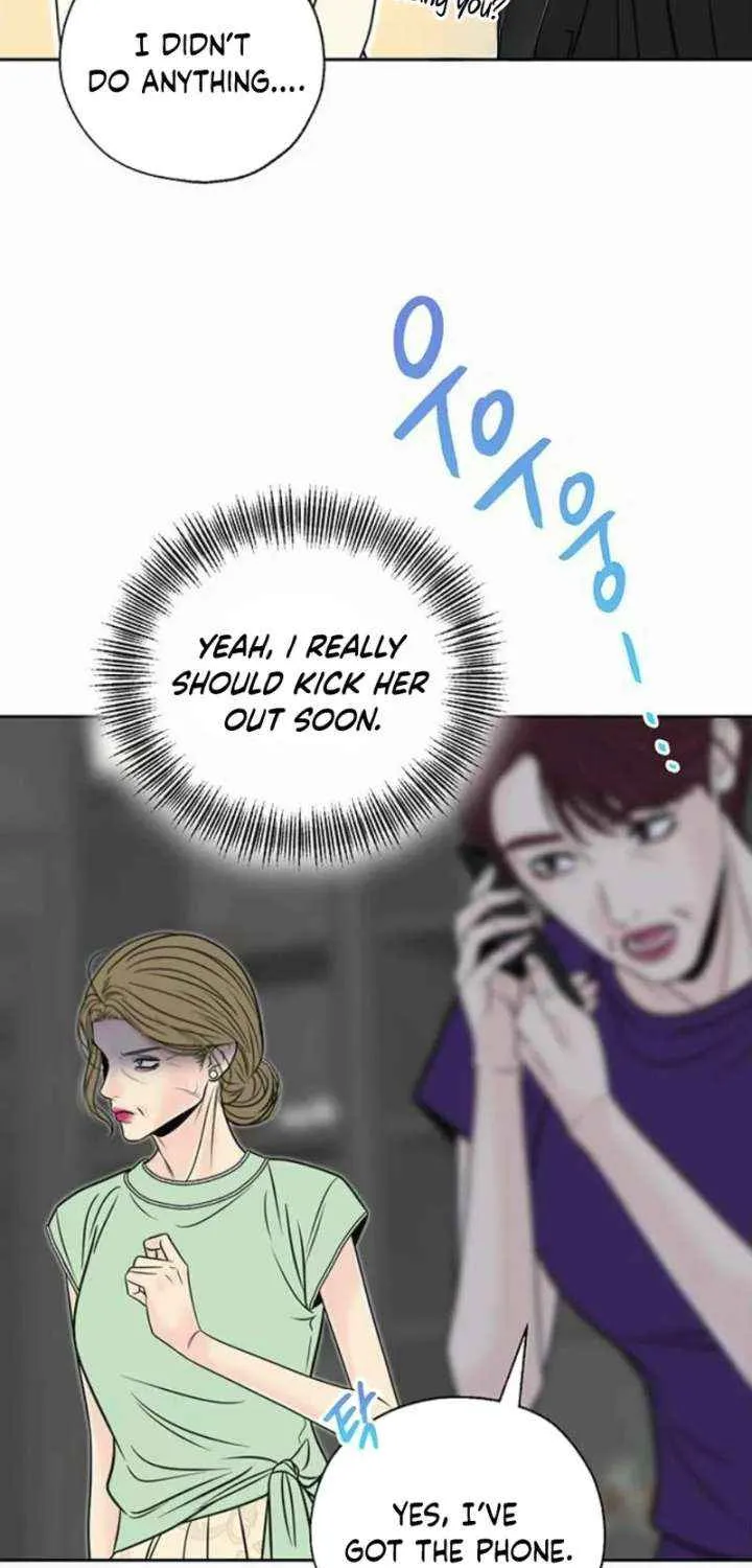 Read Borderline chapter 22 image 47 on Lezhin