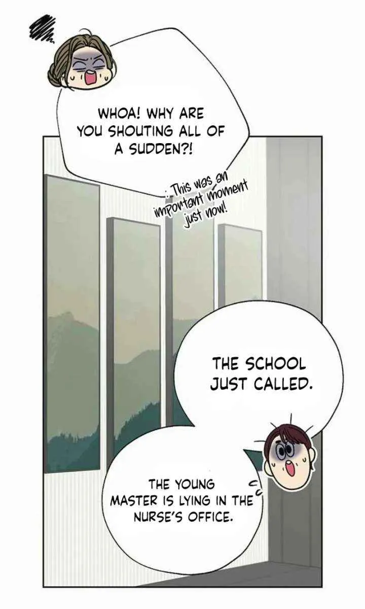 Read Borderline chapter 22 image 49 on Lezhin