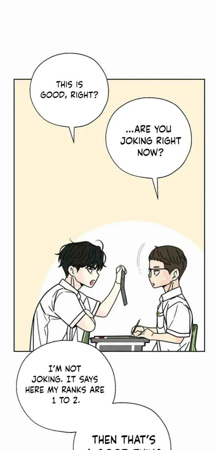 Read Borderline chapter 22 image 5 on Lezhin