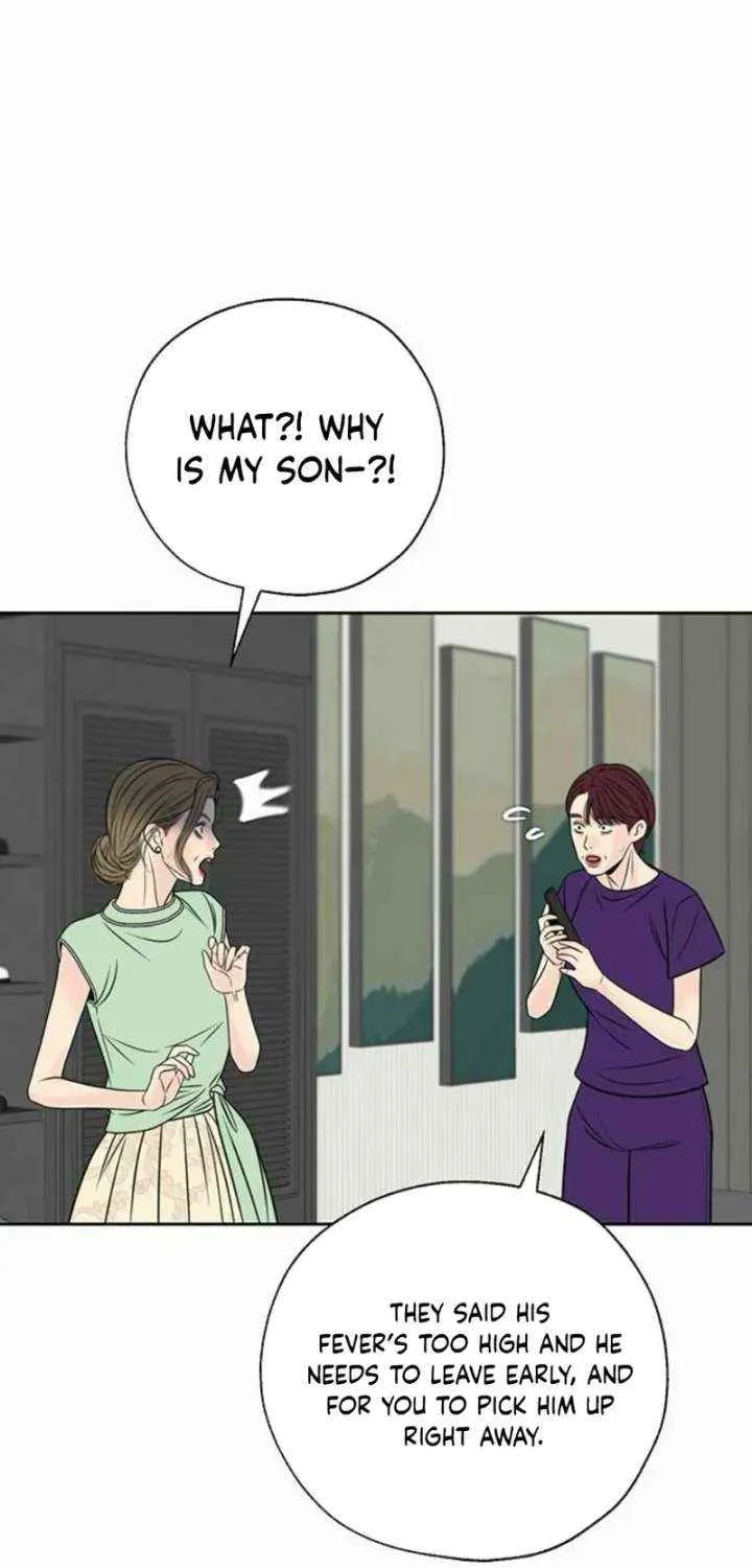 Read Borderline chapter 22 image 50 on Lezhin