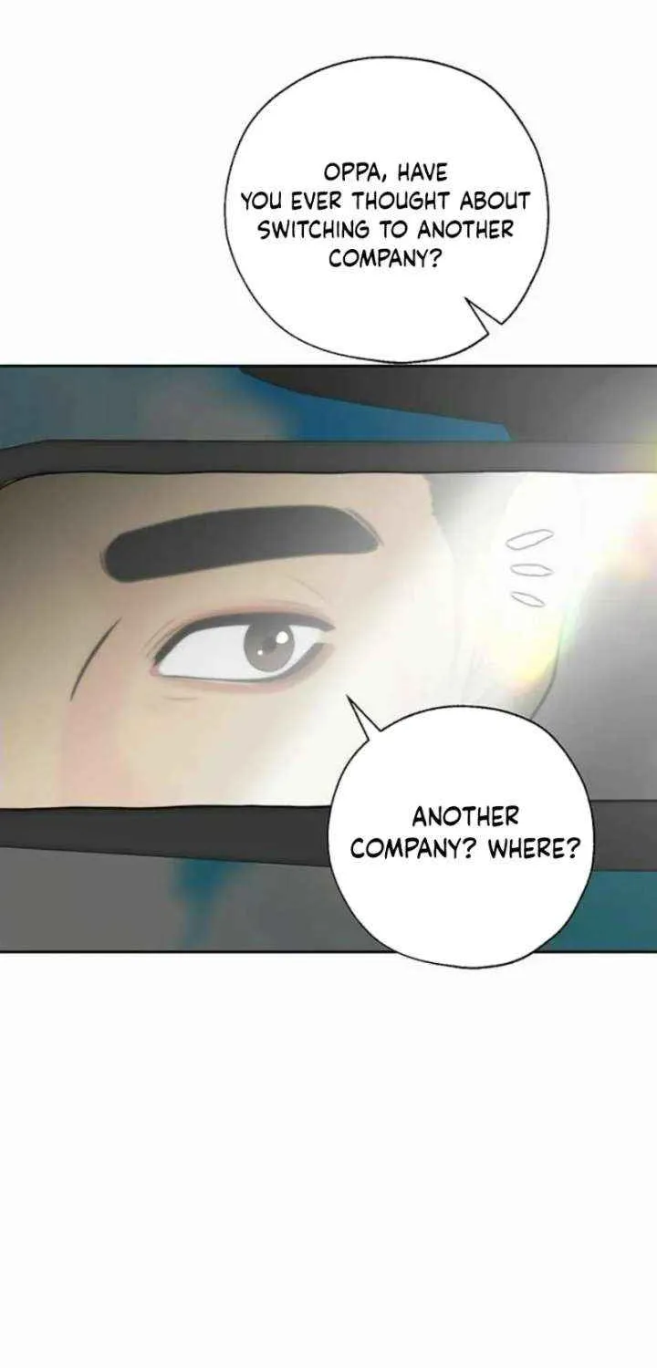 Read Borderline chapter 22 image 61 on Lezhin