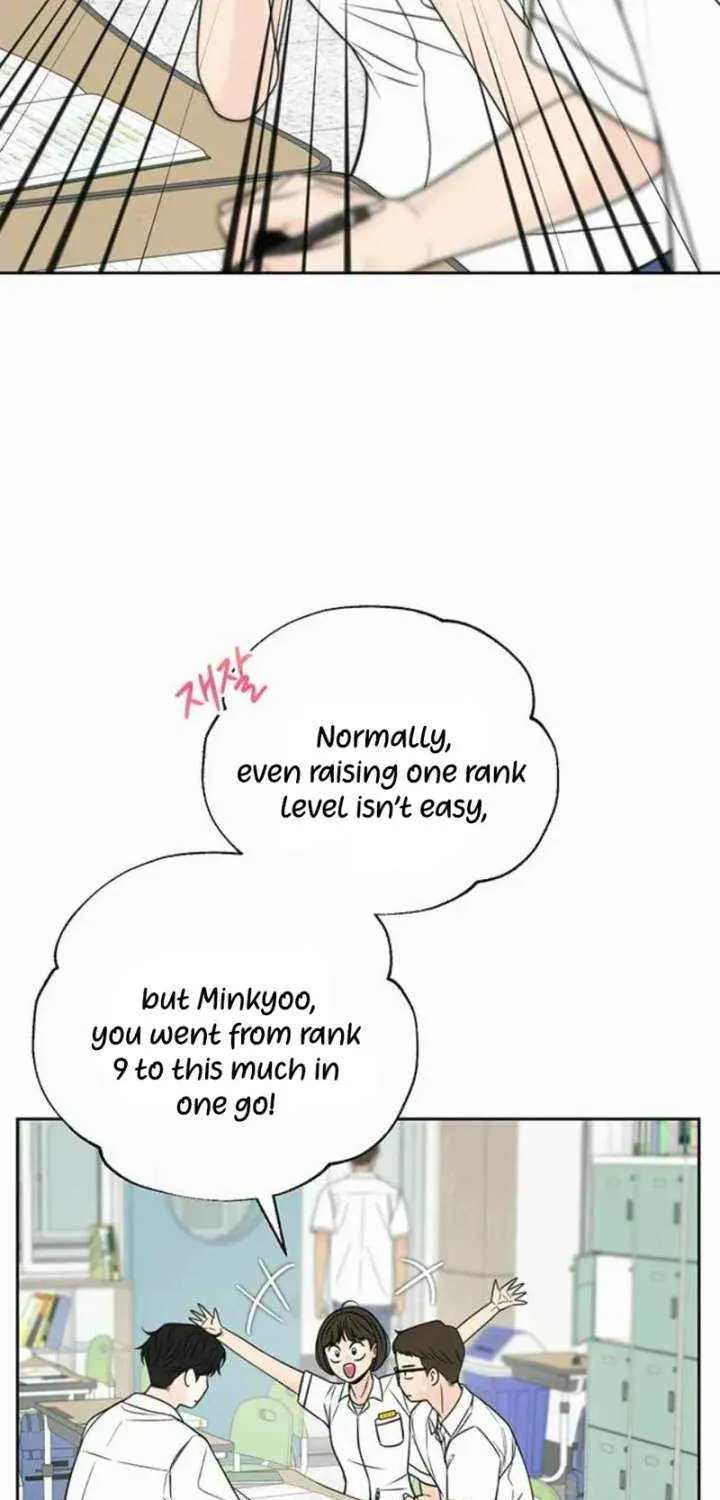 Read Borderline chapter 22 image 7 on Lezhin
