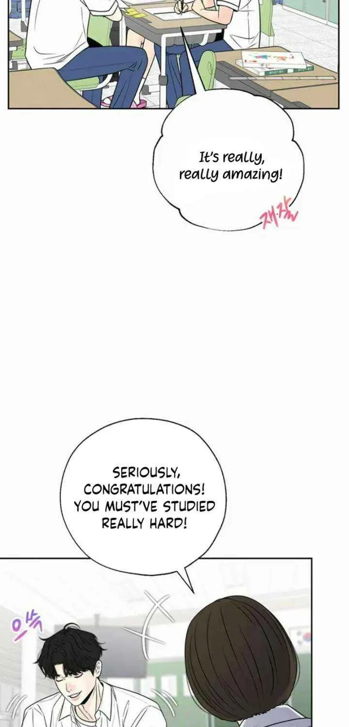Read Borderline chapter 22 image 8 on Lezhin