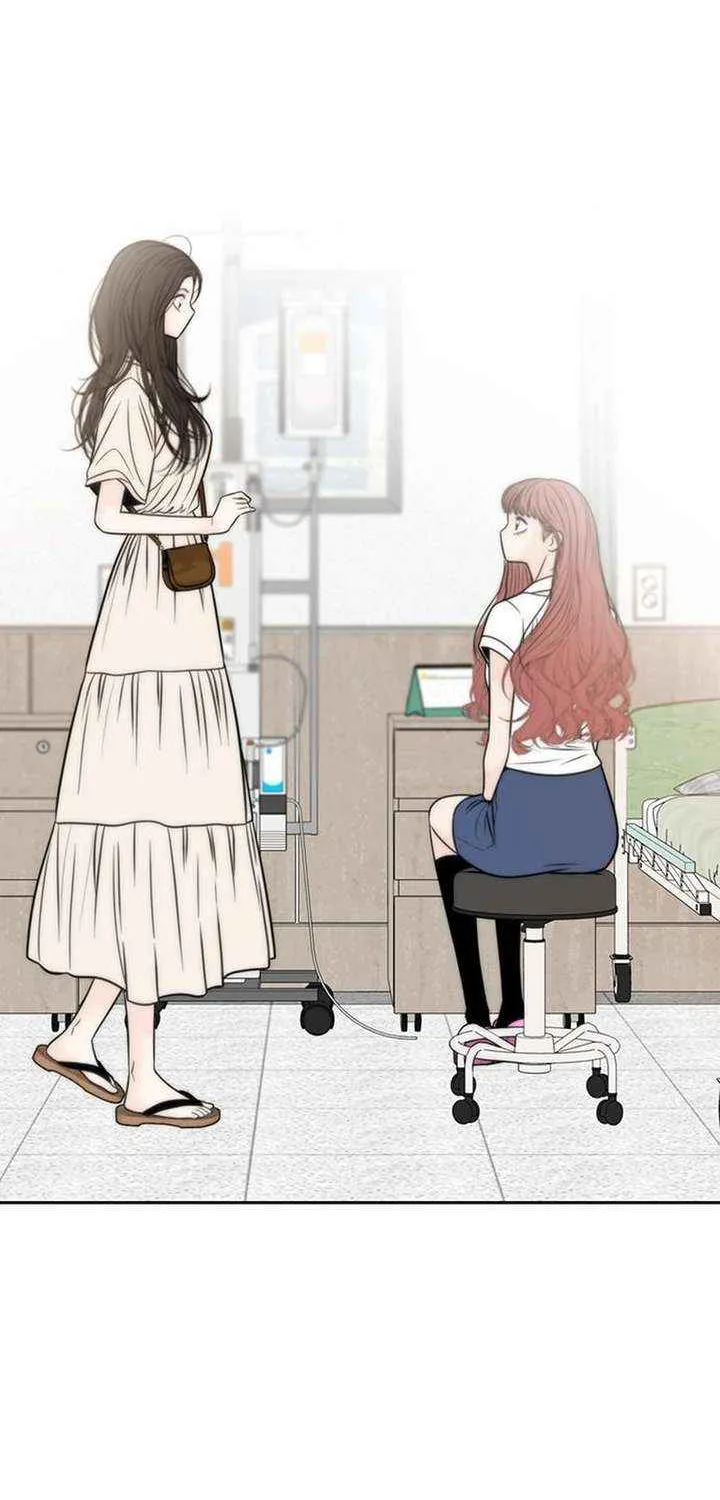 Read Borderline chapter 23 image 1 on Lezhin