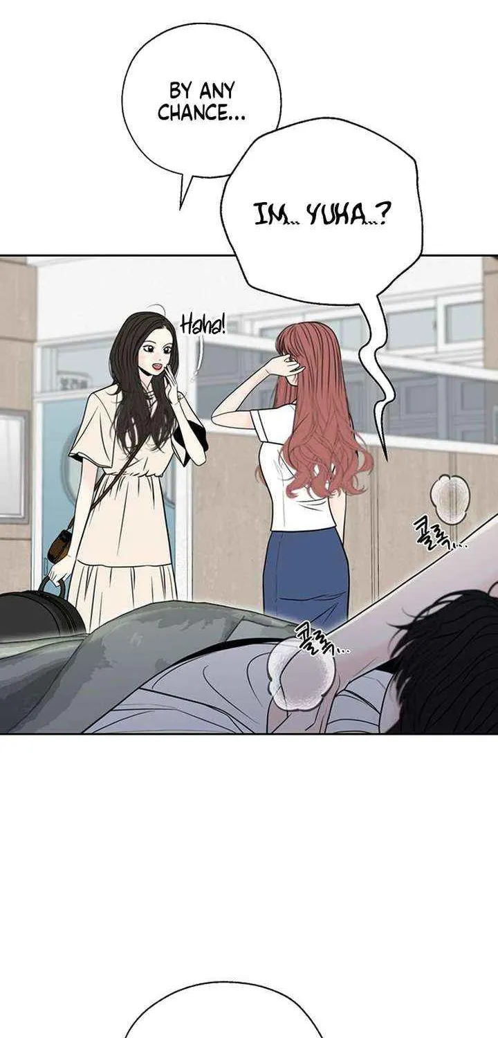 Read Borderline chapter 23 image 13 on Lezhin