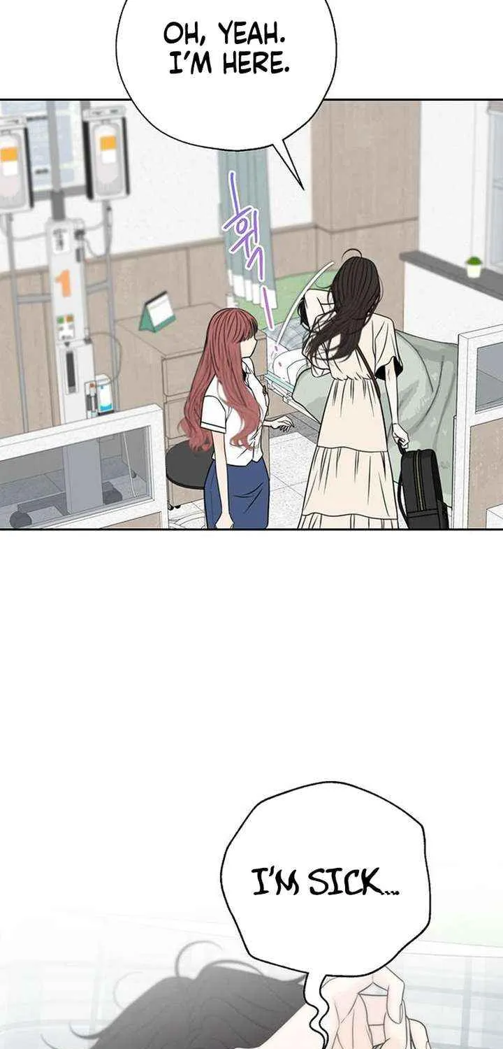 Read Borderline chapter 23 image 14 on Lezhin