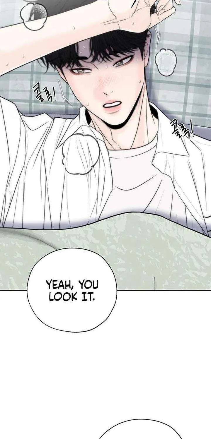Read Borderline chapter 23 image 15 on Lezhin