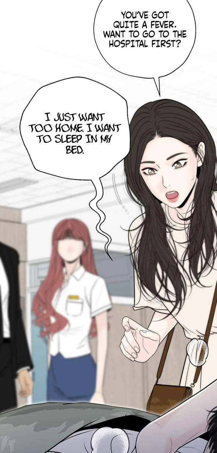 Read Borderline chapter 23 image 16 on Lezhin