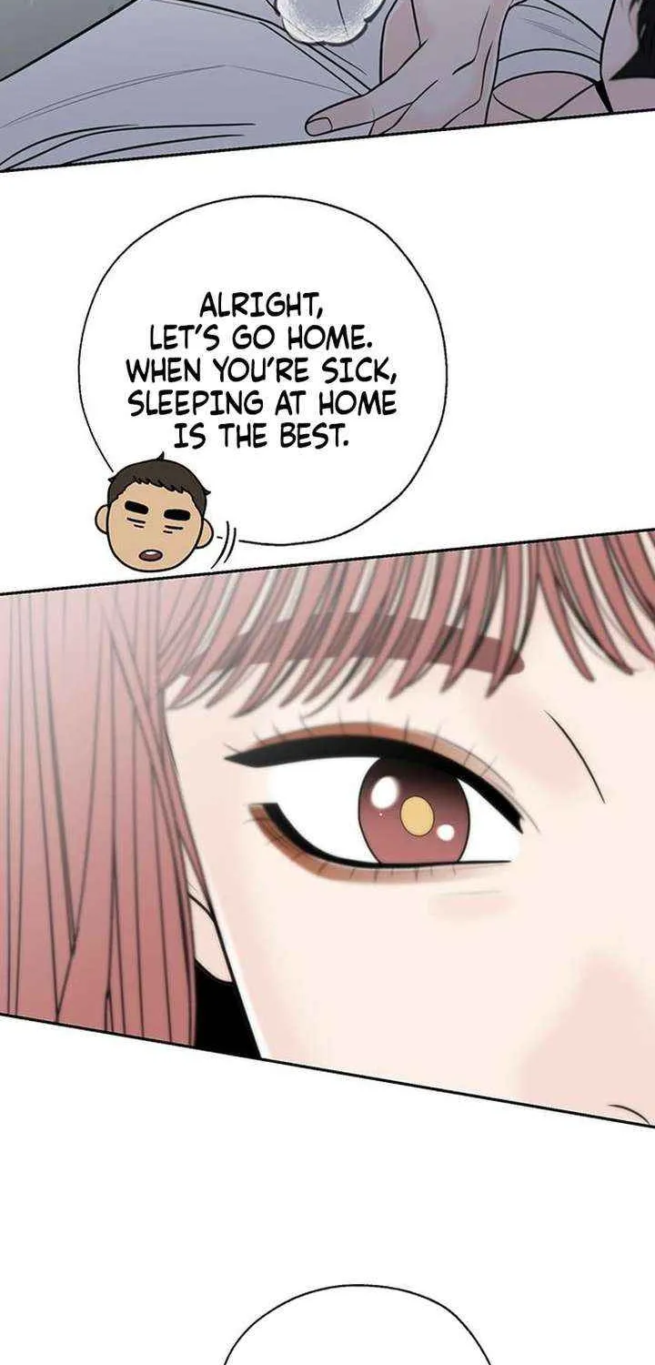 Read Borderline chapter 23 image 17 on Lezhin
