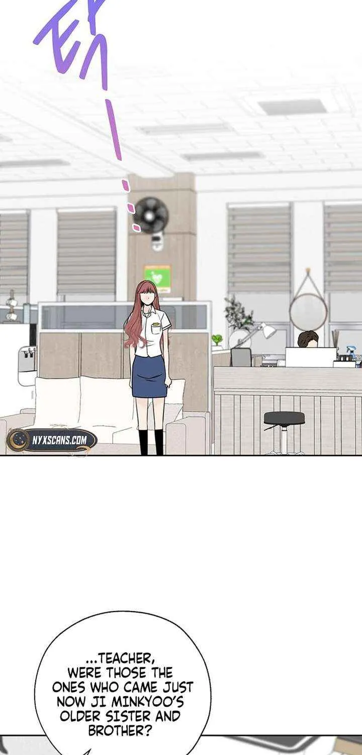 Read Borderline chapter 23 image 20 on Lezhin
