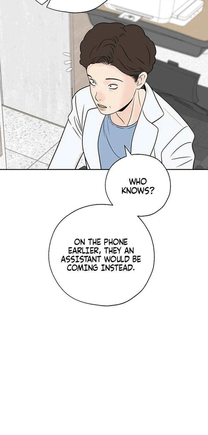 Read Borderline chapter 23 image 21 on Lezhin