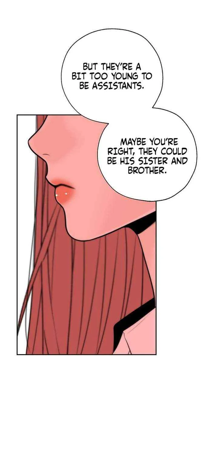 Read Borderline chapter 23 image 22 on Lezhin
