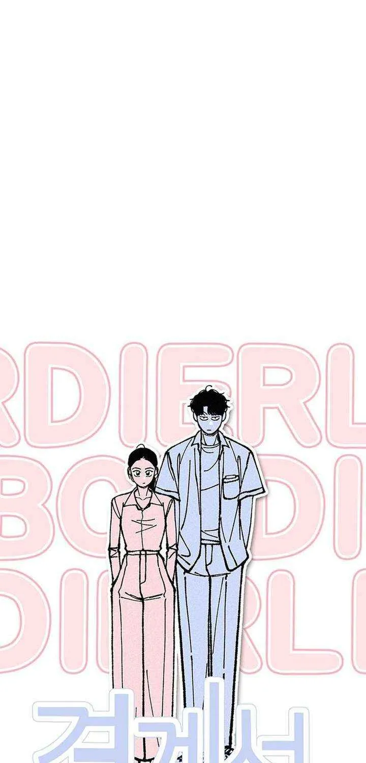 Read Borderline chapter 23 image 25 on Lezhin