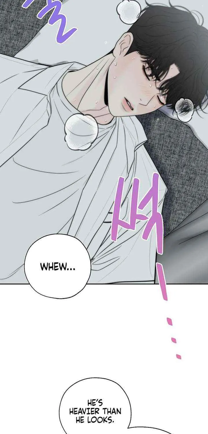 Read Borderline chapter 23 image 28 on Lezhin