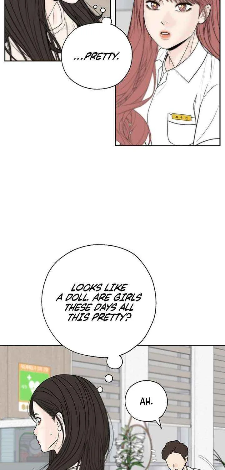 Read Borderline chapter 23 image 3 on Lezhin