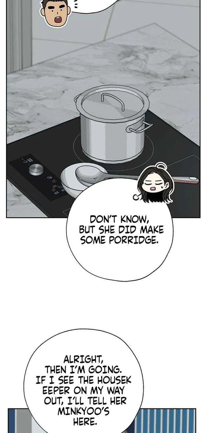 Read Borderline chapter 23 image 31 on Lezhin