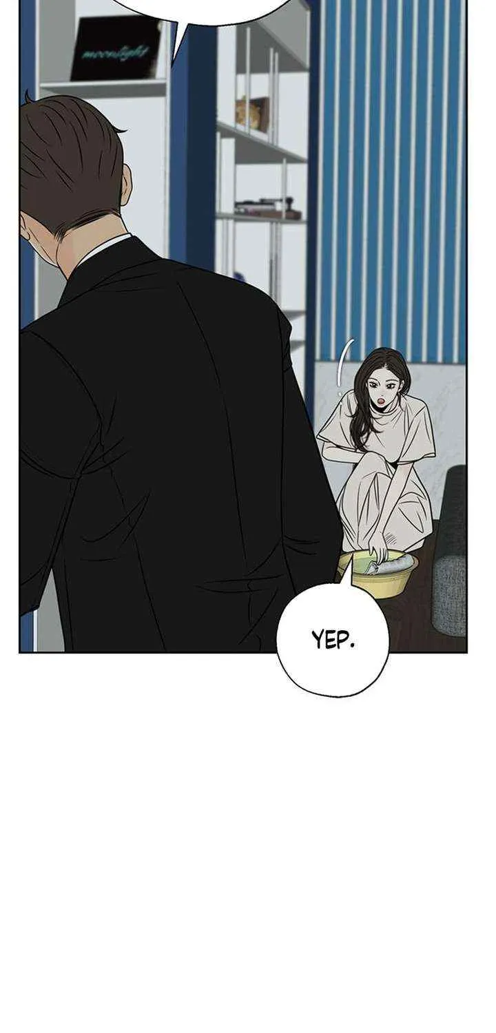 Read Borderline chapter 23 image 32 on Lezhin